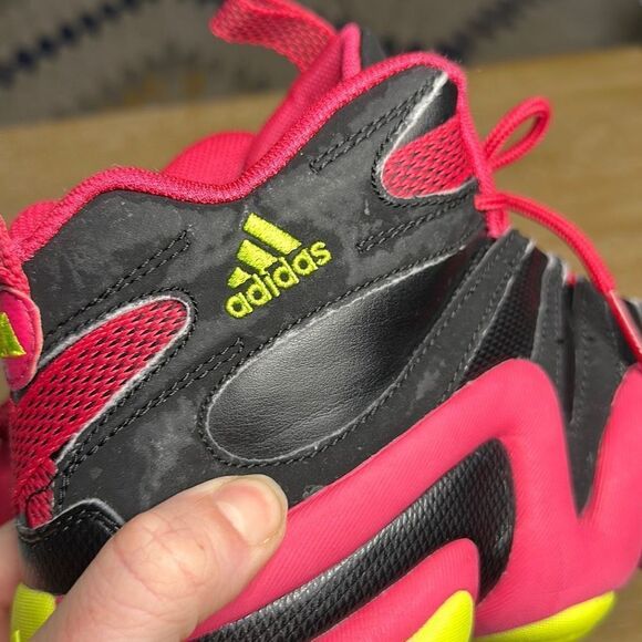 Adidas Kobe Bryant Crazy 8 main image 7
